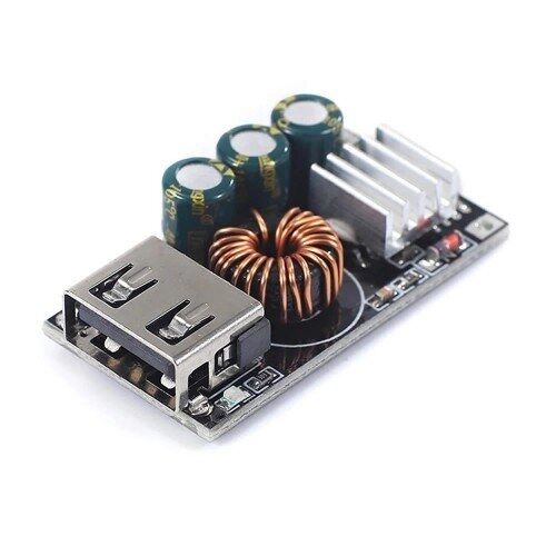 QC3 CTP01 Hızlı Şarj Modülü