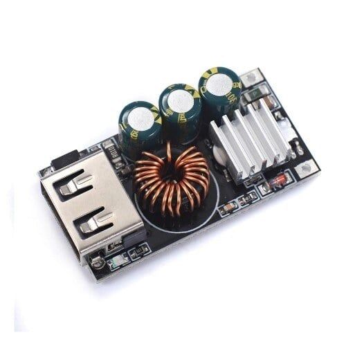 QC3 CTP01 Hızlı Şarj Modülü
