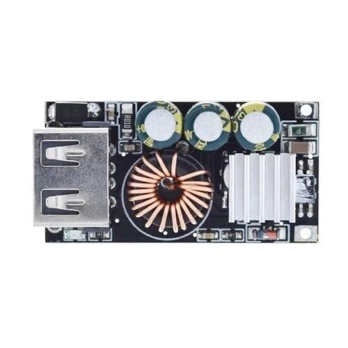QC3 CTP01 Hızlı Şarj Modülü