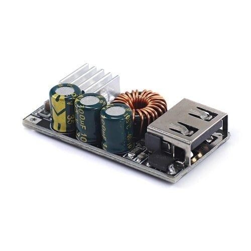 QC3 CTP01 Hızlı Şarj Modülü