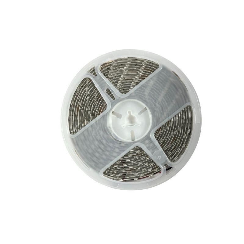 24V Şerit Led Kırmızı 5050 IP20 24Volt Şerit Led (5m)