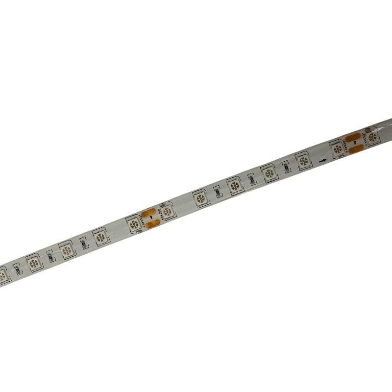 24V Şerit Led Mavi 5050 IP20 24Volt Şerit Led (5m)