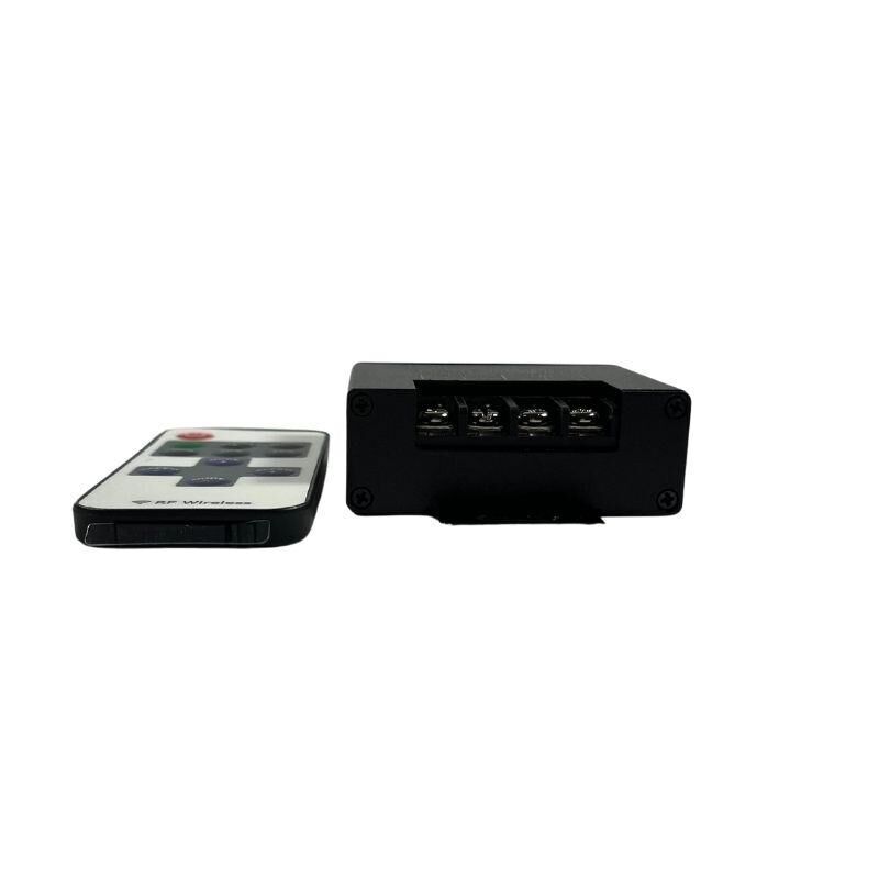 36 Amper RF Kumandalı Tek Renk Dimmer