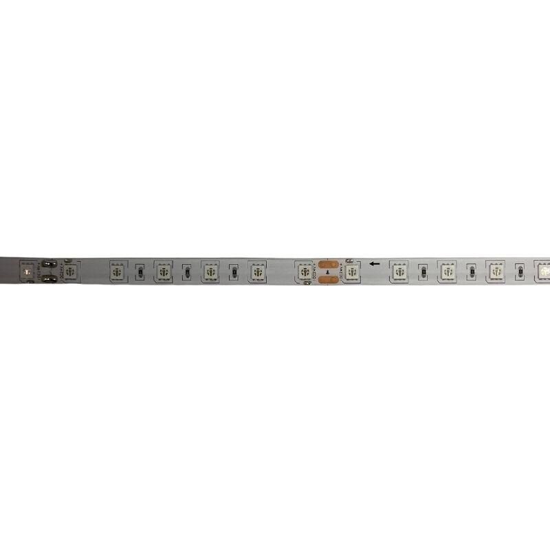 24V Şerit Led Kırmızı 5050 IP65 24 Volt Şerit Led (5m)