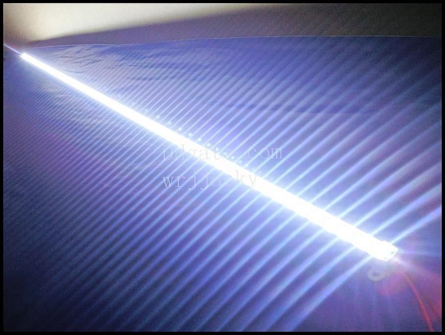24 Volt 4014 Ledli Led Bar Alüminyum Çubuk Led 144 Ledli 100cm