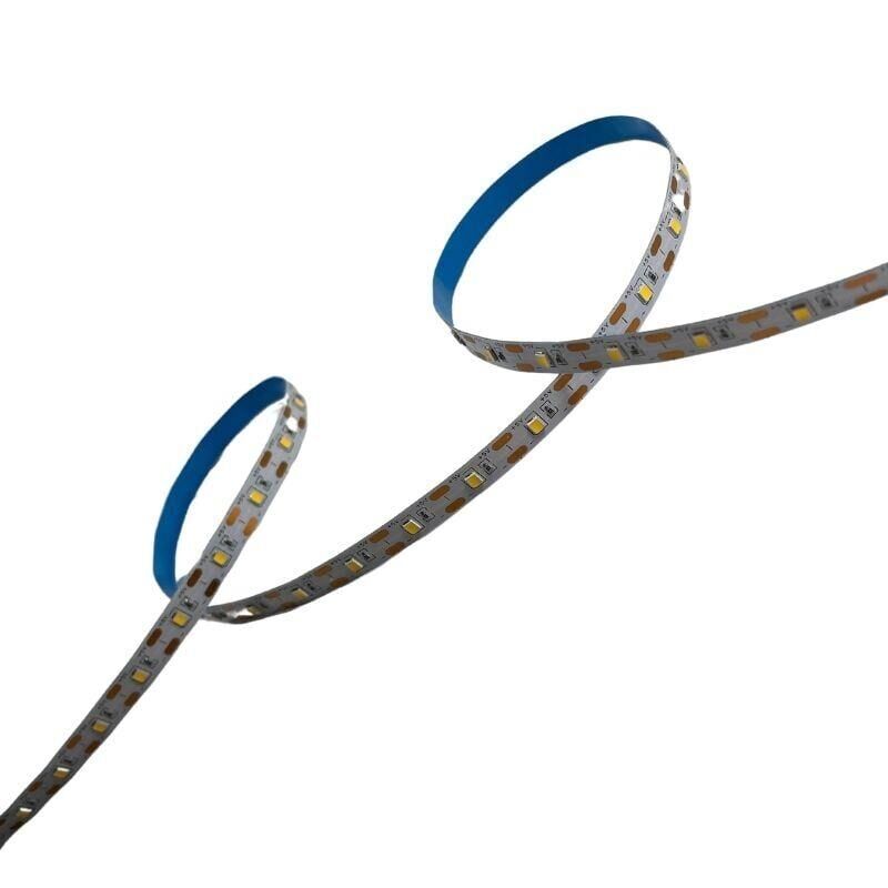 5V Şerit Led 2835 Gün Işığı 8mm 60 Led 5 Volt Şerit Led (IP20) (5 Metre)