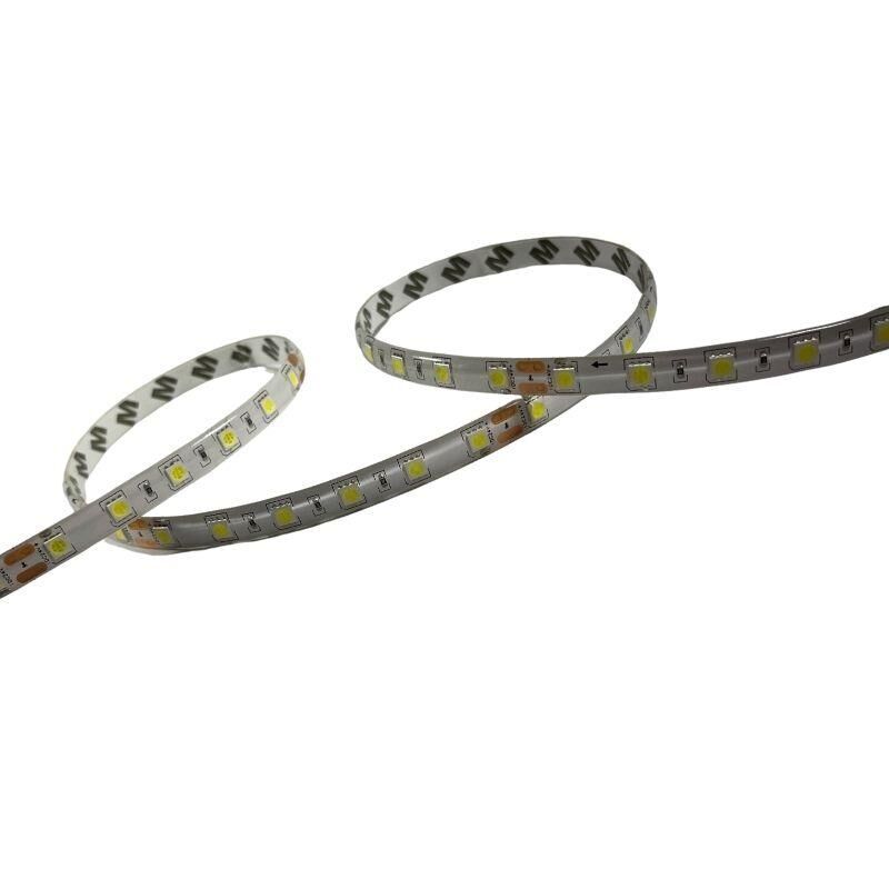 24V Şerit Led Beyaz 5050 IP65 24 Volt Şerit Led (5m)