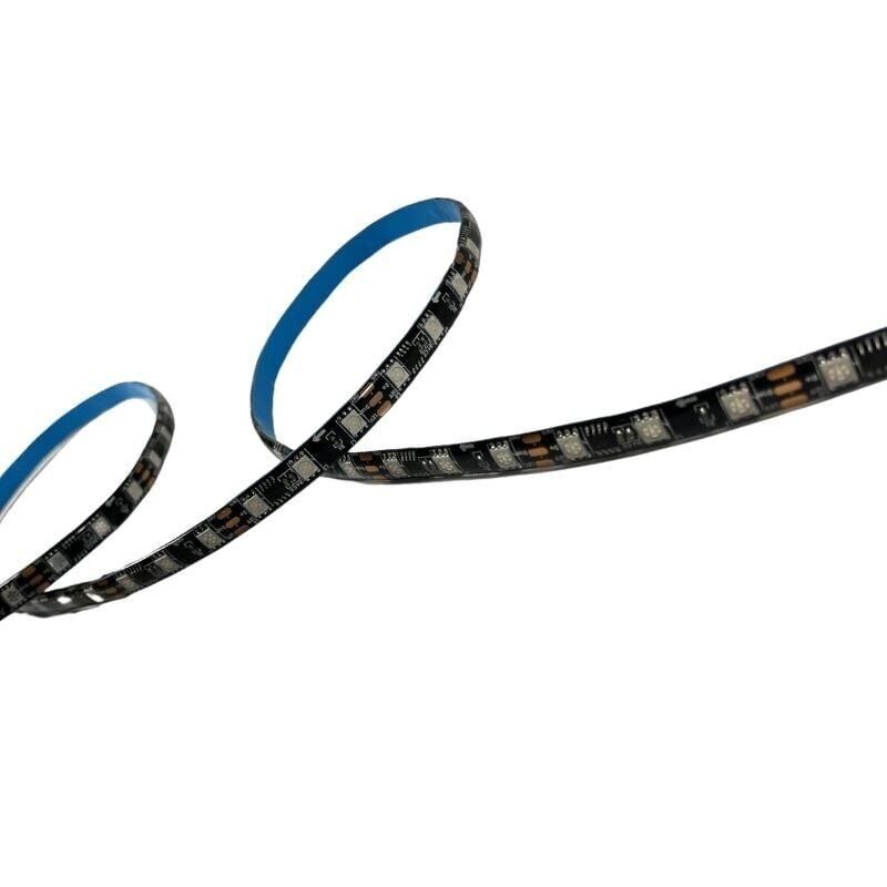 WS2811 ARGB Adreslenebilir Pcb Pixel Şerit Led IP65 5M 60Led Magic Led