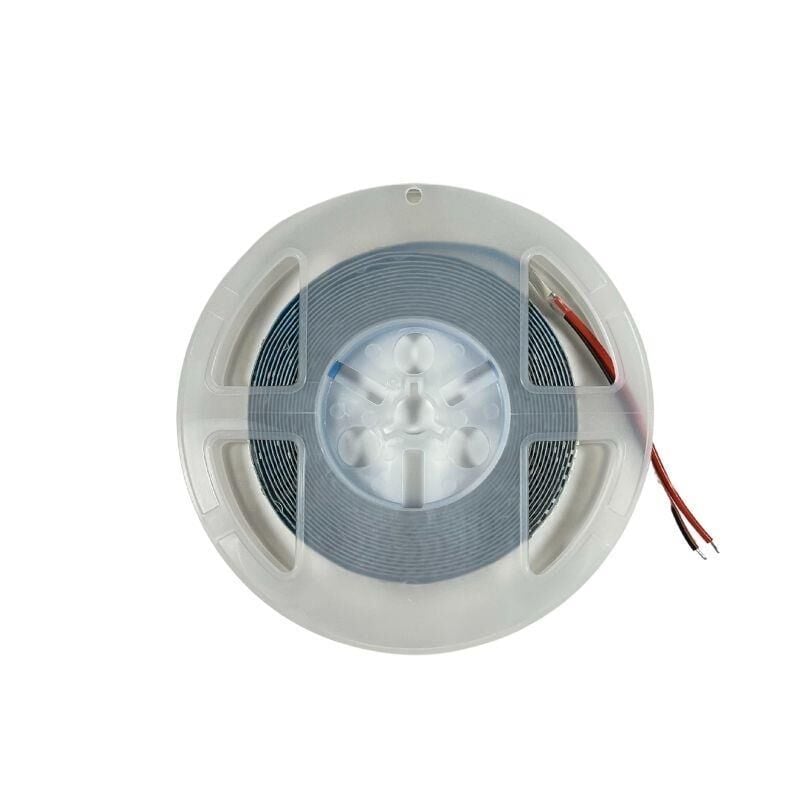 240 Ledli Sık Ledli 12V Natural Beyaz 4000K Şerit Led IP20 (5Metre)