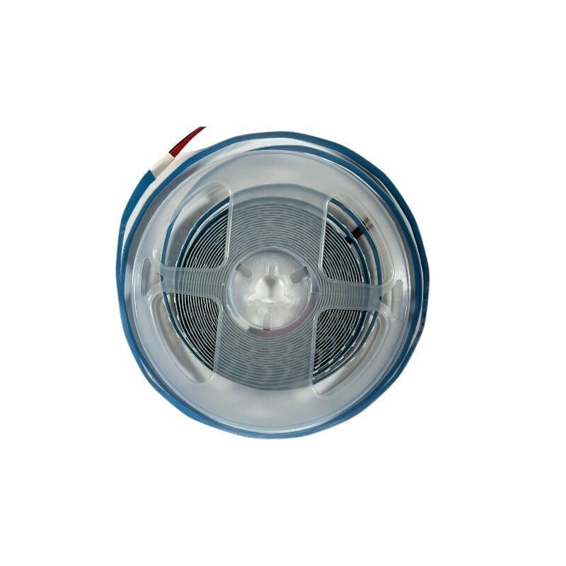 8mm 12V 120 Ledli 2835 4000K Natural Beyaz Şerit Led (5METRE) İNCE PCB Lİ