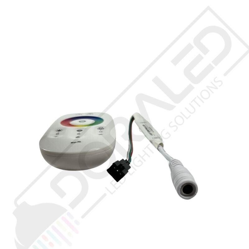 Touch - Dokunmatik ARGB Pixel Led Magic Led Adreslenebilir Led Kont...