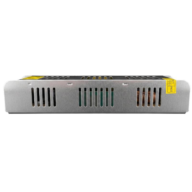 24 V 8,5Amper 200W Slim Adaptör 24 Volt Adaptör 8,5A