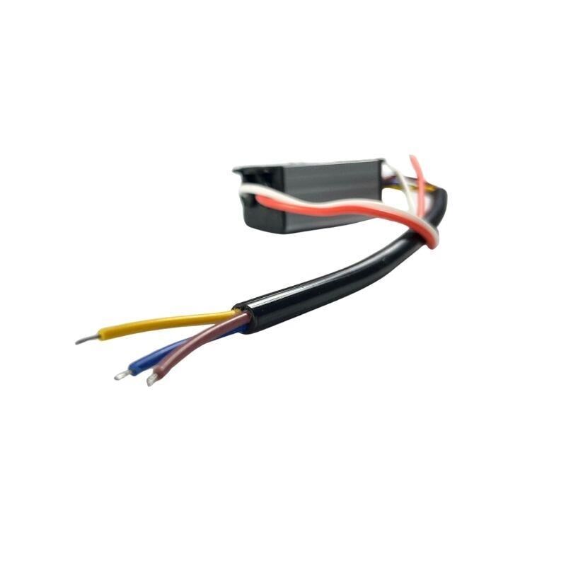 1-3X1W 350Ma 3-12V Power Led Driver IP67 Power Led Sürücü