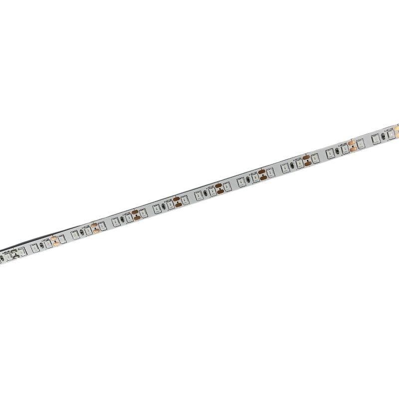 8mm 12V 120 Ledli 2835 Kırmızı Şerit Led (5METRE) İNCE PCB Lİ