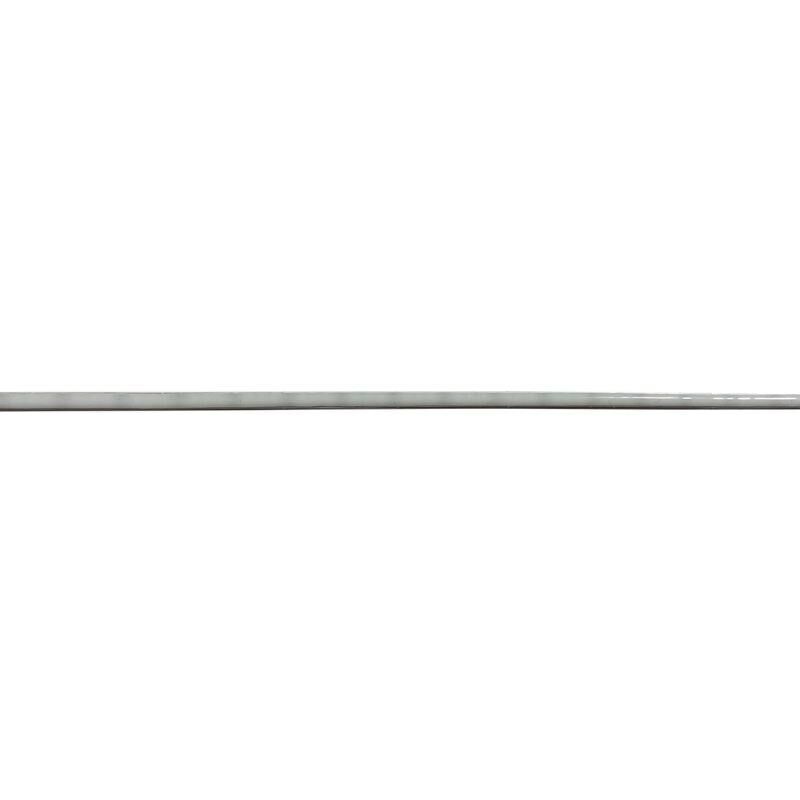 12V 3MM İnce Esnek Cob Şerit Led Mavi 400 Ledli IP20 5M