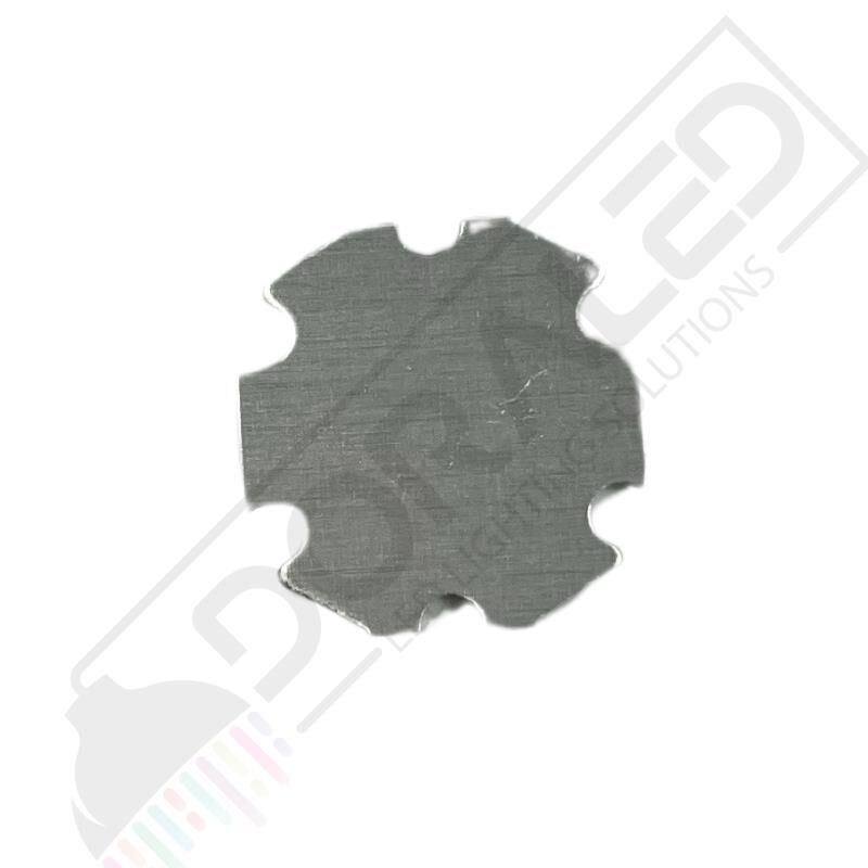 12V 5W GünIşığı Cob Led 3000Kelvin 12 Volt 5 Watt Cob Led (3 Adet)
