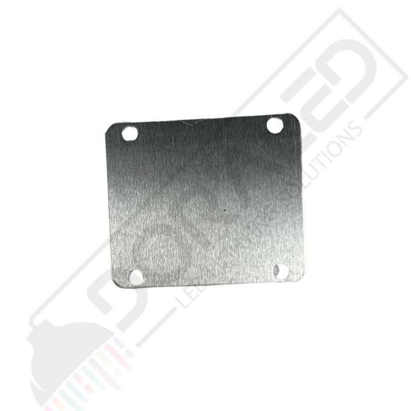 12V 50W Günışığı Cob Led 12 Volt 50 Watt Cob Led
