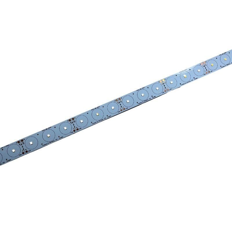 WALLWASHER ÇUBUK LED'İ 18X1W 3030 SMD LEDLİ BEYAZ  RENK