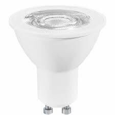 OSRAM - 5-50W  GU10 Led Spot Ampul Koyu Gün Işığı 2700K