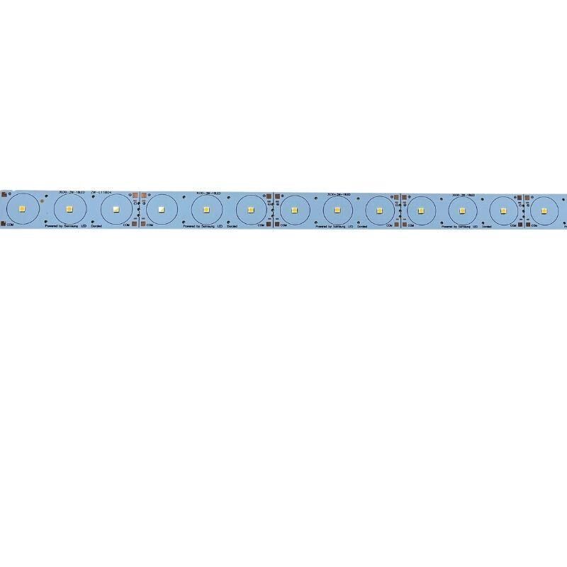 WALLWASHER ÇUBUK LED'İ 18X1W 3030 SMD LEDLİ AMBER RENK