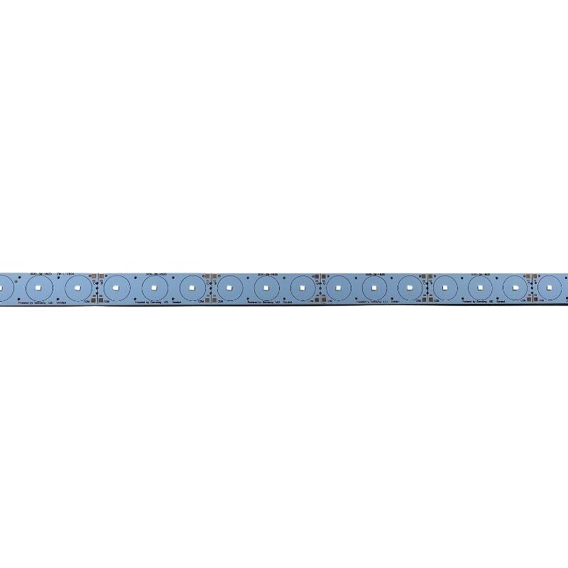 WALLWASHER ÇUBUK LED'İ 18X1W 3030 SMD LEDLİ MAVİ RENK